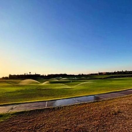 Waky Club Large Luxury Villa Marrakesh Buitenkant foto